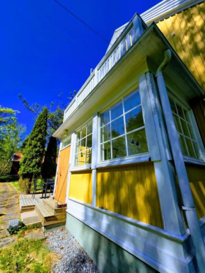 Rauma Room's House 11